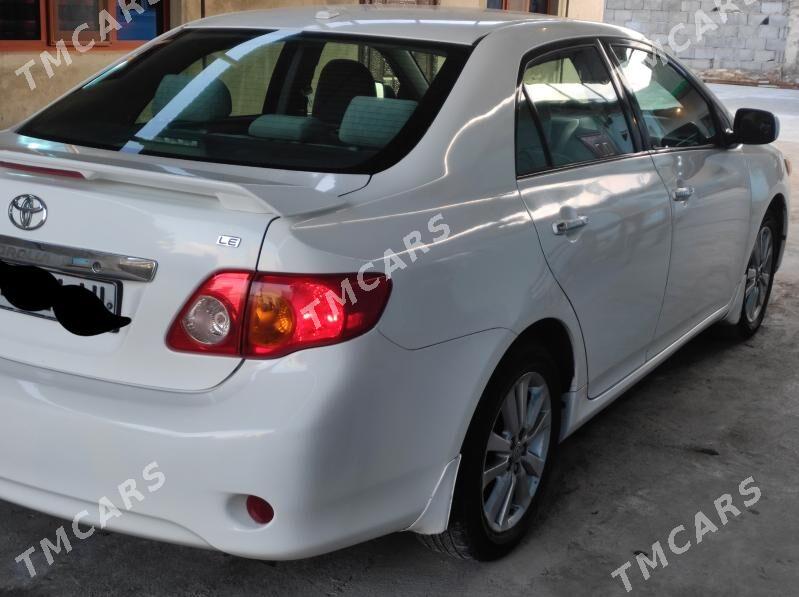 Toyota Corolla 2008 - 138 000 TMT - Änew - img 5