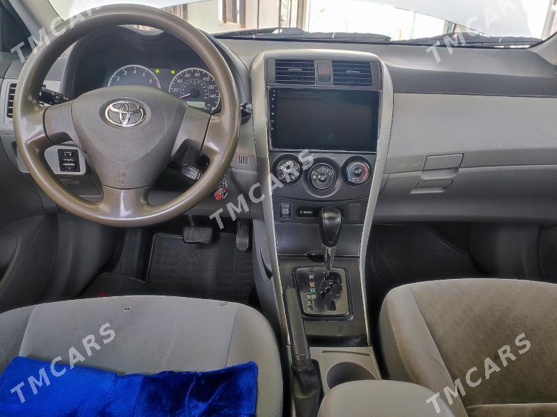 Toyota Corolla 2008 - 138 000 TMT - Änew - img 6