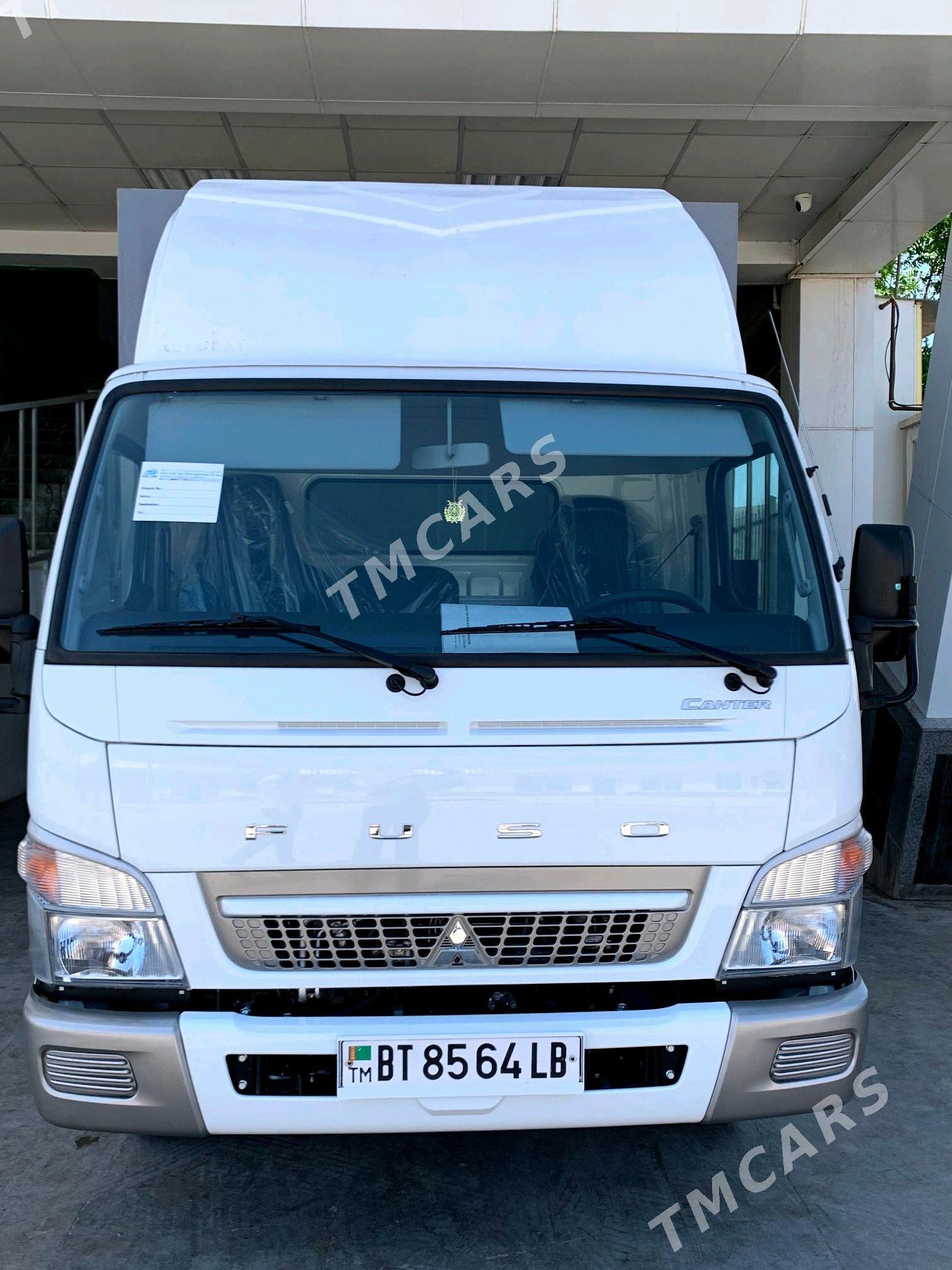 Mitsubishi Canter 2024 - 540 000 TMT - Туркменабат - img 5