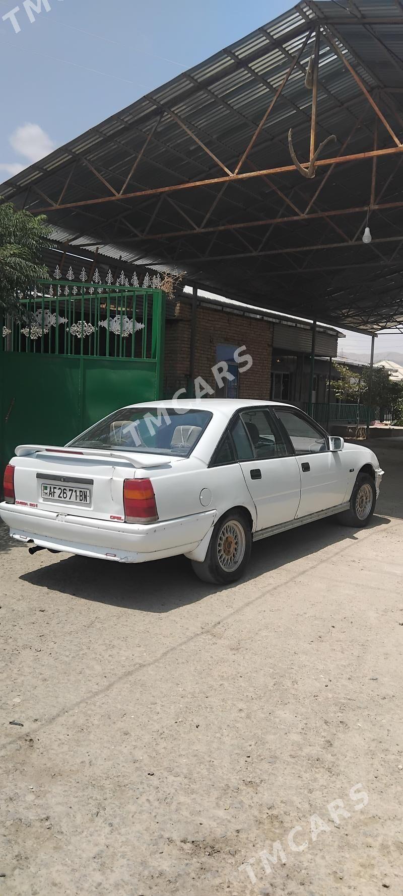 Opel Omega 1989 - 15 000 TMT - Magtymguly - img 2