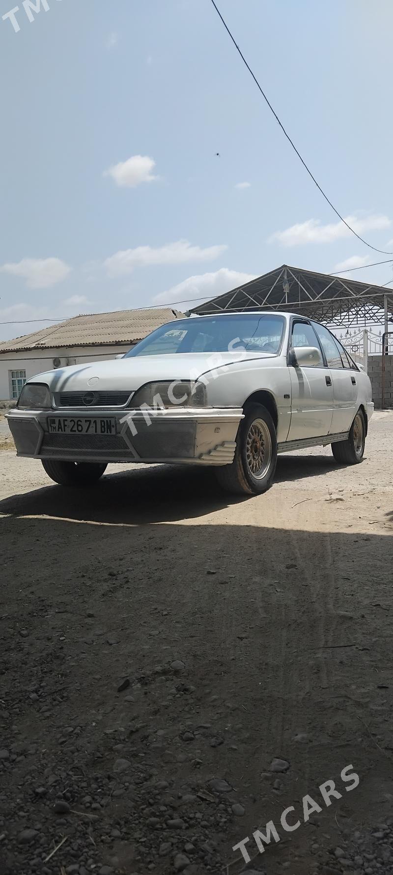 Opel Omega 1989 - 15 000 TMT - Magtymguly - img 3