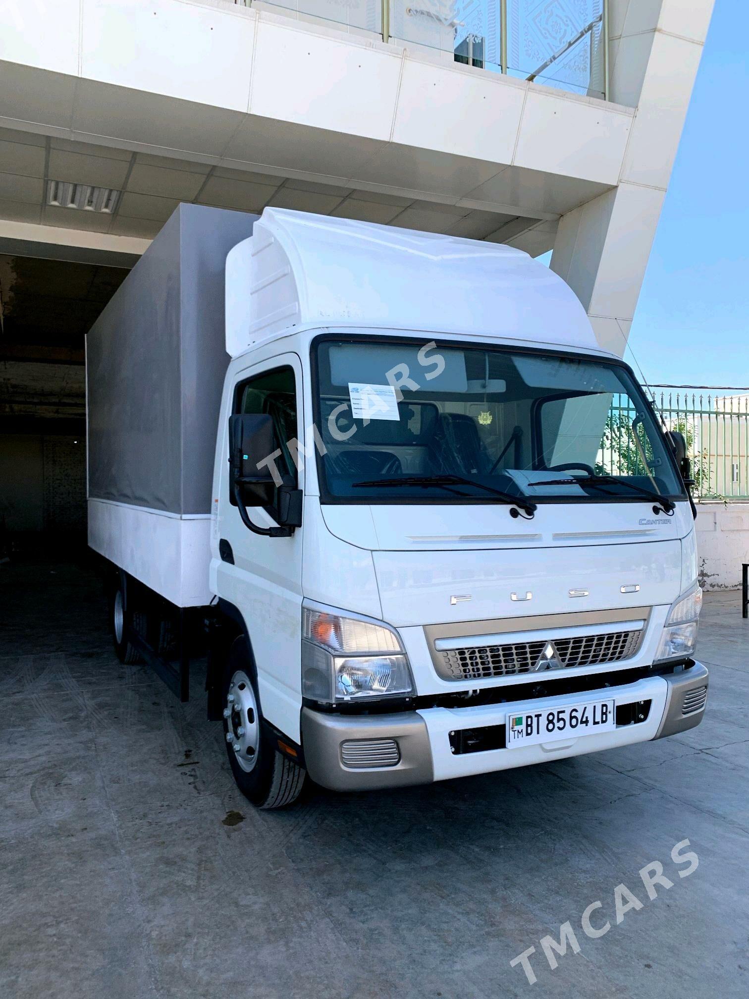 Mitsubishi Canter 2024 - 540 000 TMT - Туркменабат - img 9