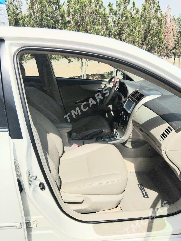 Toyota Corolla 2010 - 160 000 TMT - Gurtly - img 10