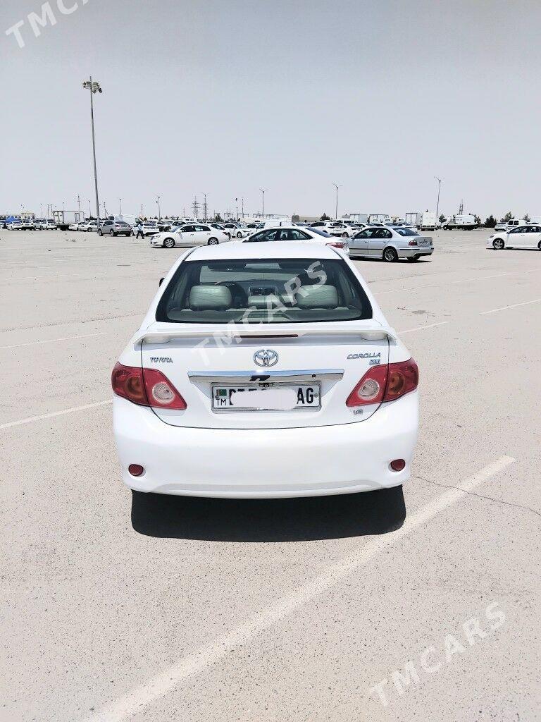 Toyota Corolla 2010 - 160 000 TMT - Gurtly - img 8