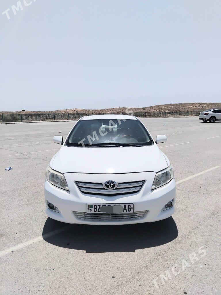 Toyota Corolla 2010 - 160 000 TMT - Gurtly - img 1