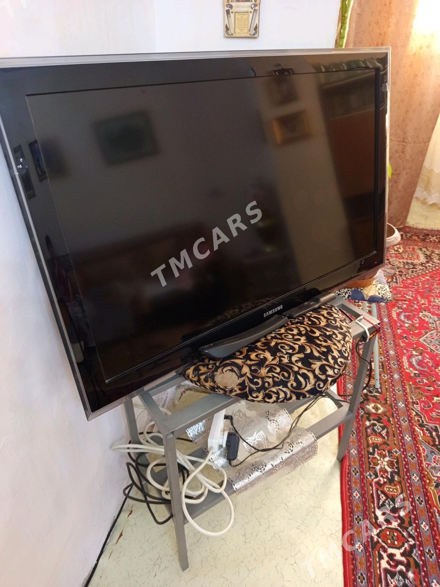 telewizor 52 - Aşgabat - img 2