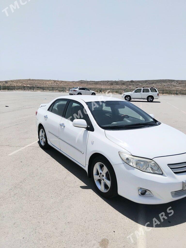 Toyota Corolla 2010 - 160 000 TMT - Gurtly - img 5