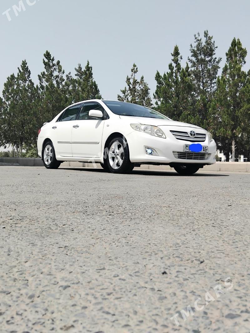 Toyota Corolla 2010 - 160 000 TMT - Gurtly - img 4