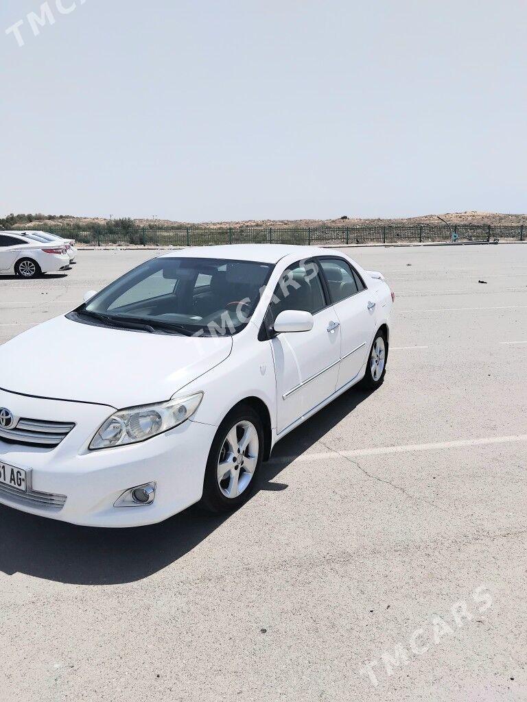 Toyota Corolla 2010 - 160 000 TMT - Gurtly - img 3