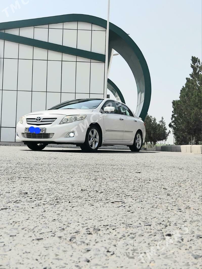 Toyota Corolla 2010 - 160 000 TMT - Gurtly - img 2