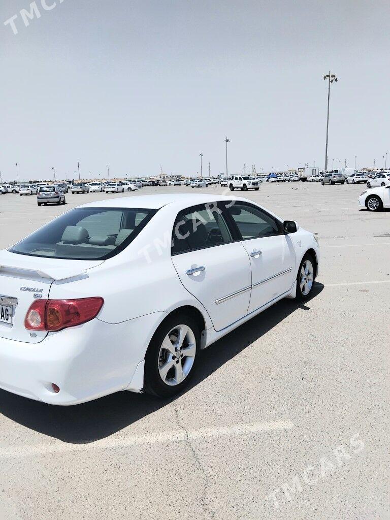 Toyota Corolla 2010 - 160 000 TMT - Gurtly - img 6