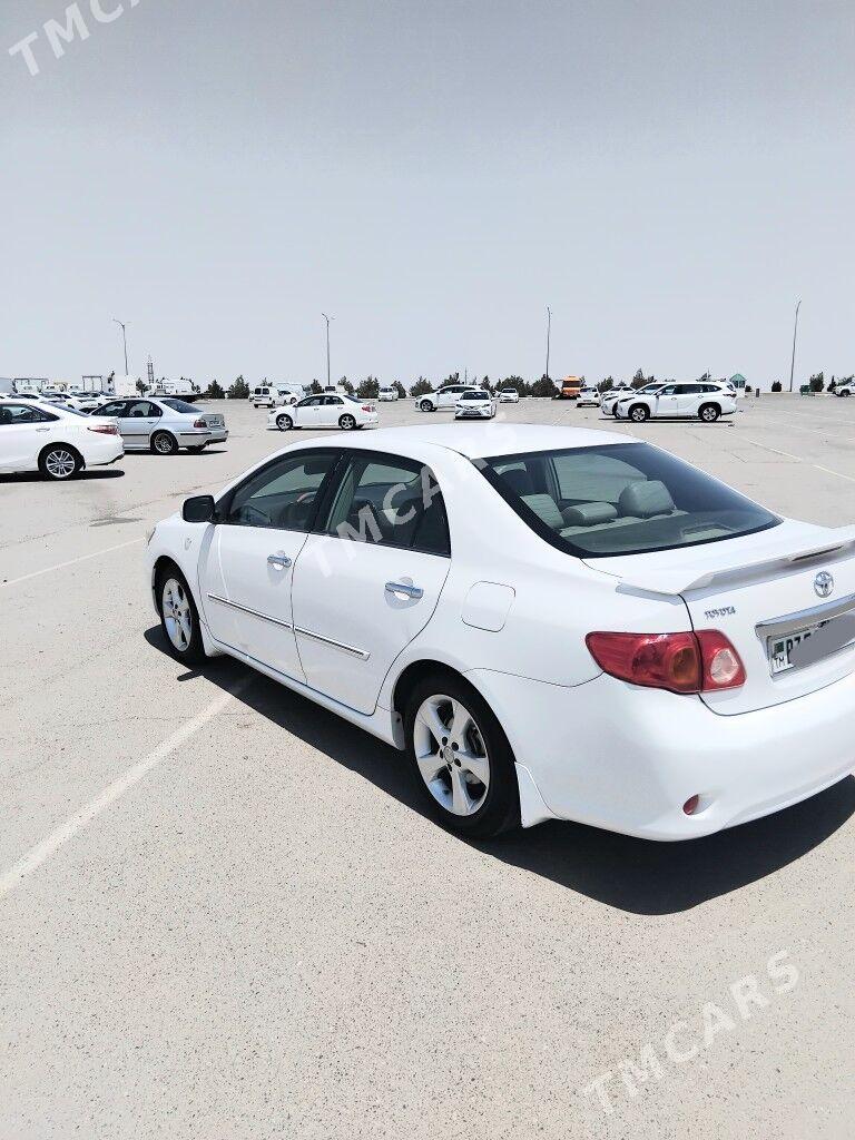 Toyota Corolla 2010 - 160 000 TMT - Gurtly - img 7