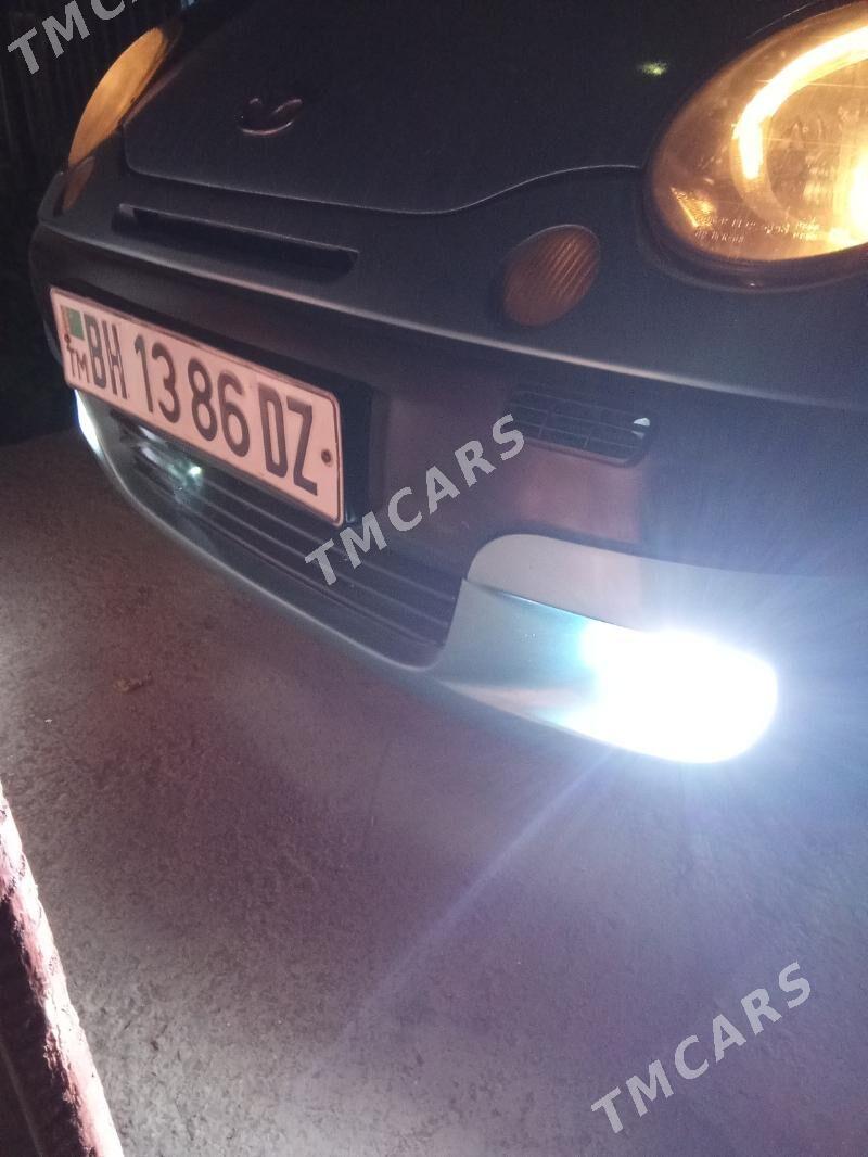 Daewoo Matiz 2003 - 45 000 TMT - Daşoguz - img 2
