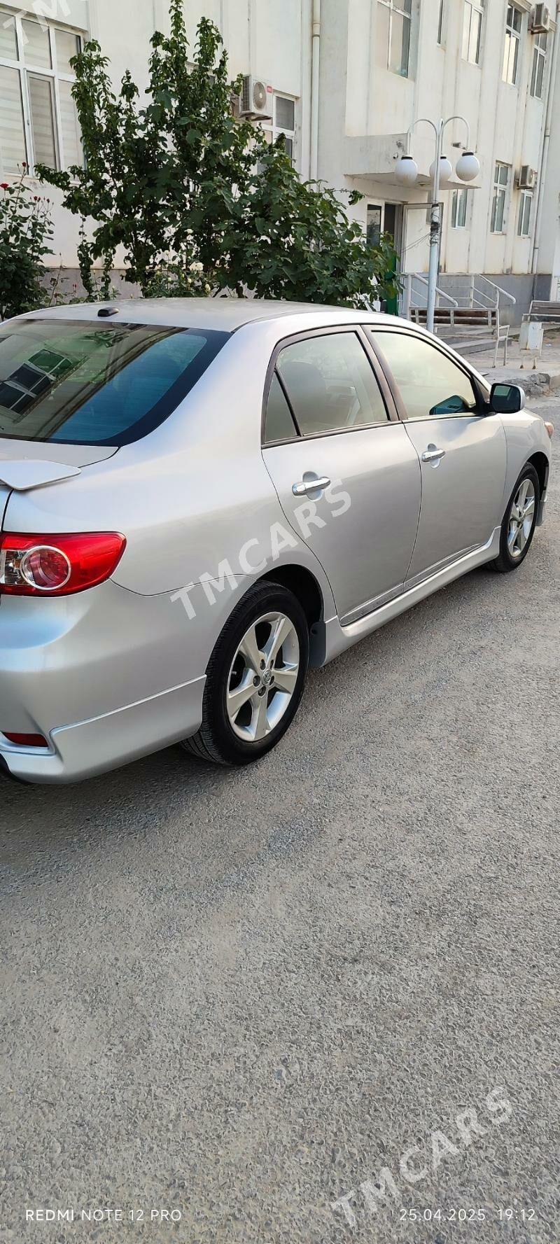 Toyota Corolla 2012 - 180 000 TMT - Ашхабад - img 2