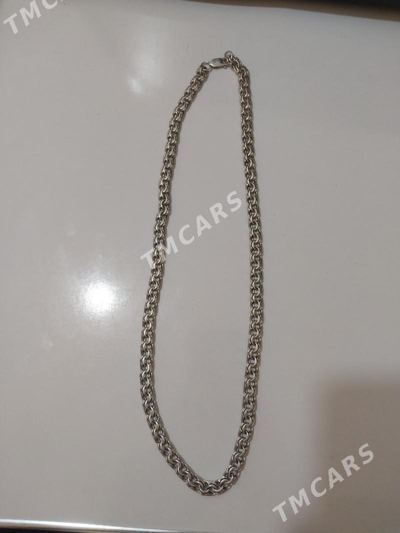 Kümiș satylýar 62.54 gr - Кёнеургенч - img 4