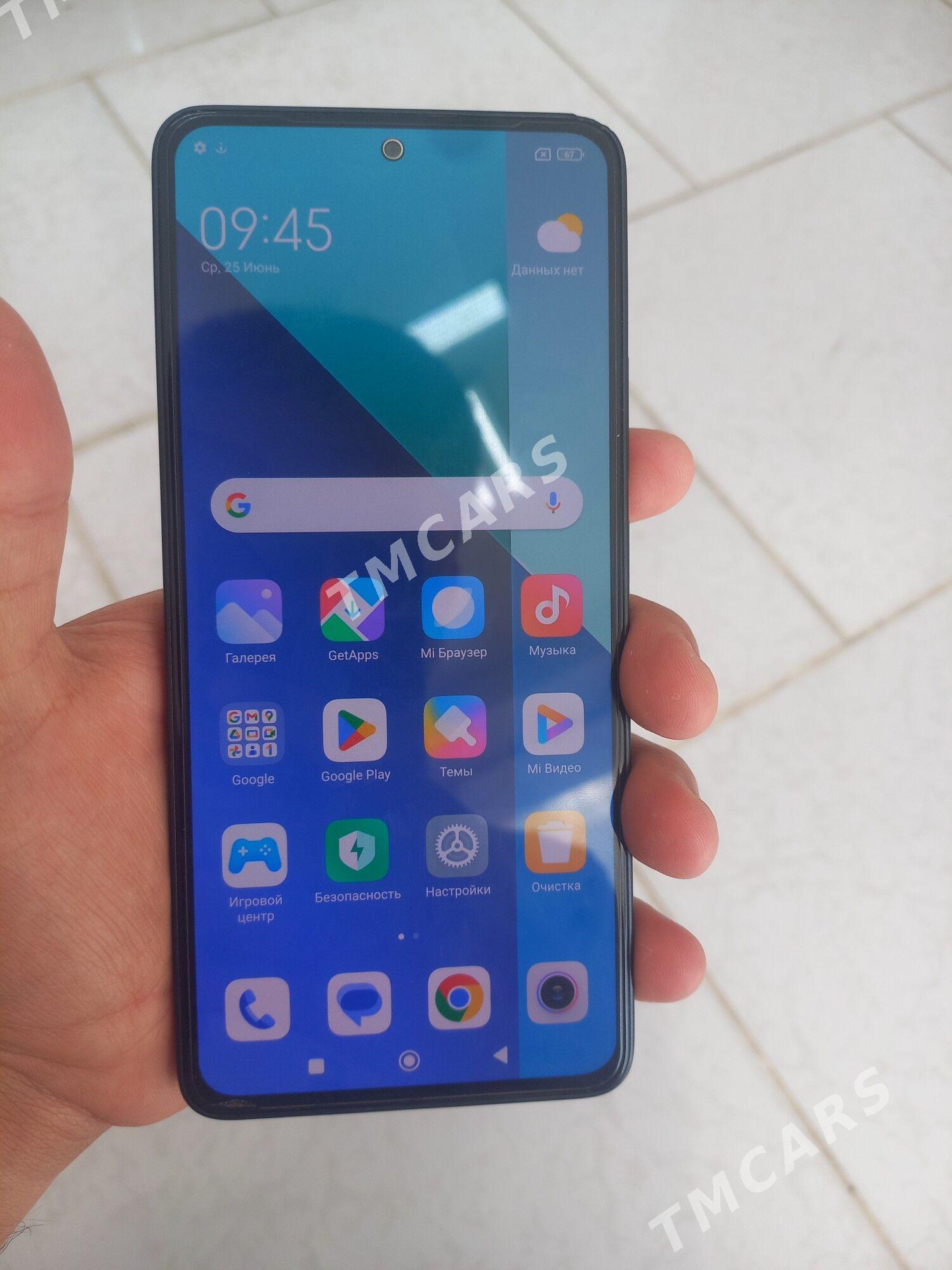 Redmi Note13 - Türkmenabat - img 2