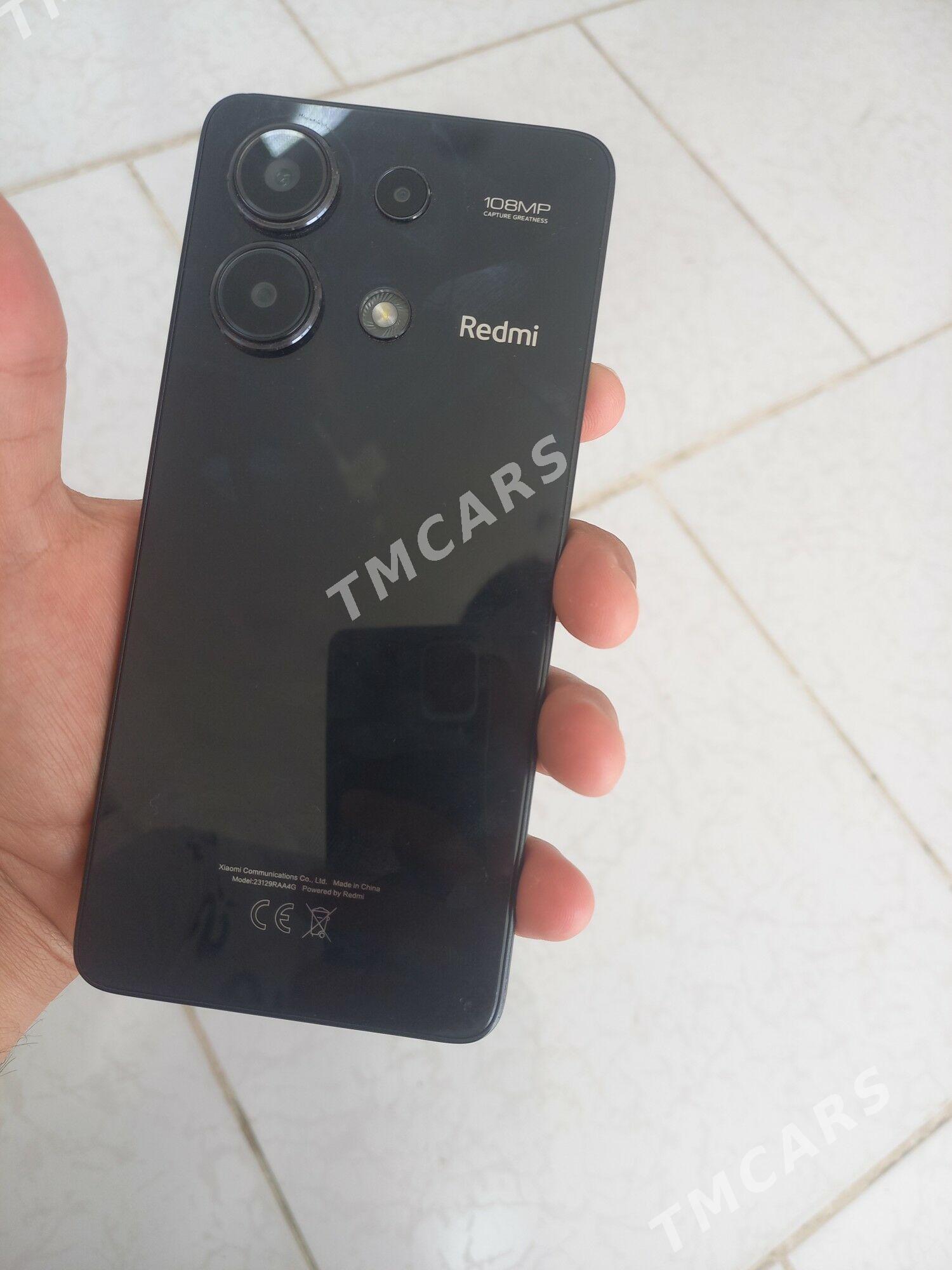 Redmi Note13 - Türkmenabat - img 3