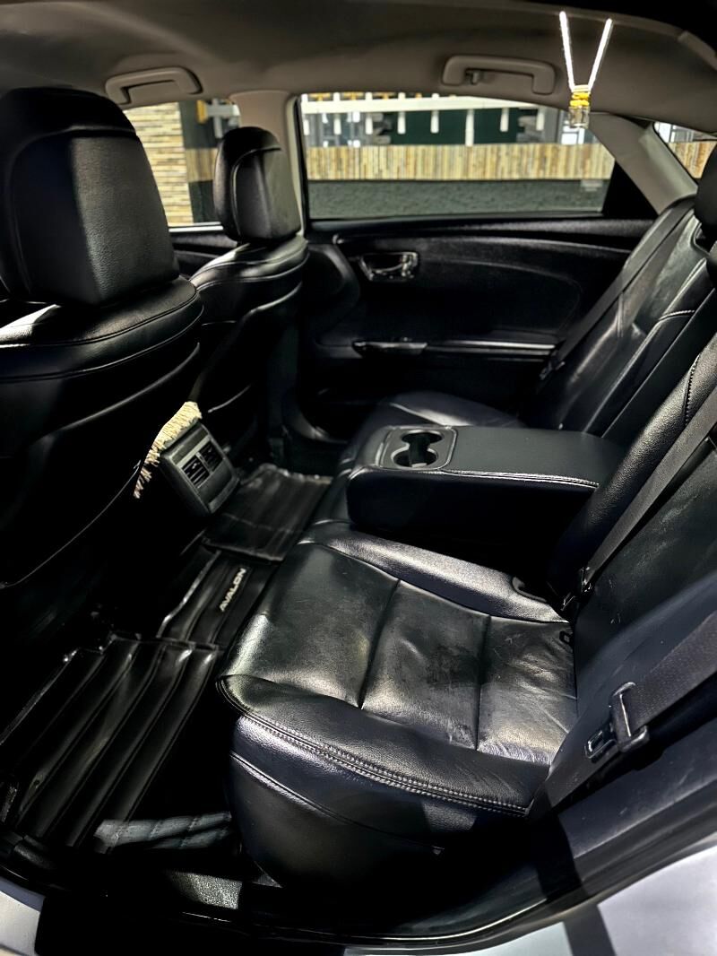 Toyota Avalon 2018 - 285 000 TMT - Гёкдже - img 7