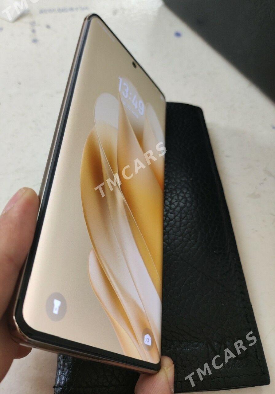 Infinix zero 30 - Büzmeýin GRES - img 2
