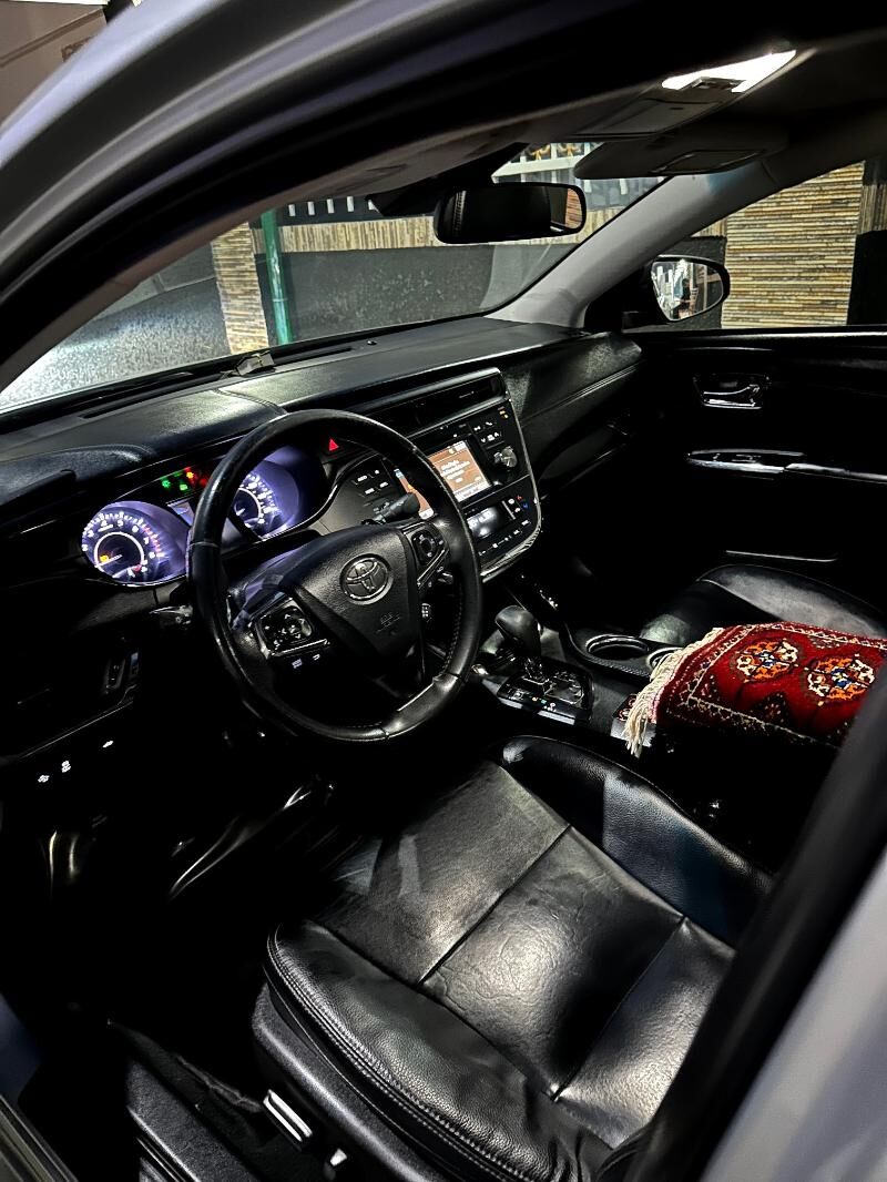 Toyota Avalon 2018 - 285 000 TMT - Гёкдже - img 6