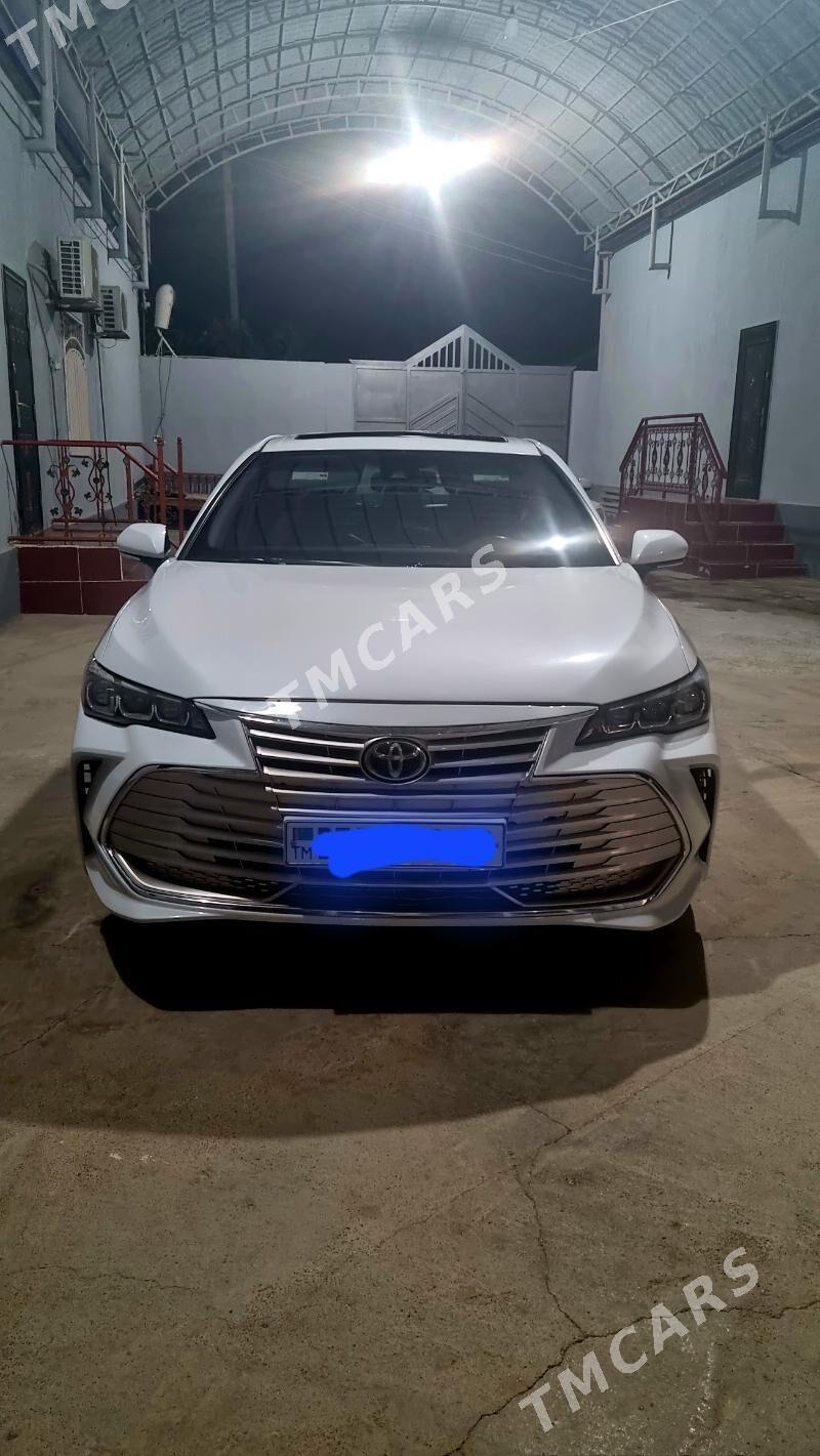 Toyota Avalon 2019 - 390 000 TMT - Ашхабад - img 3