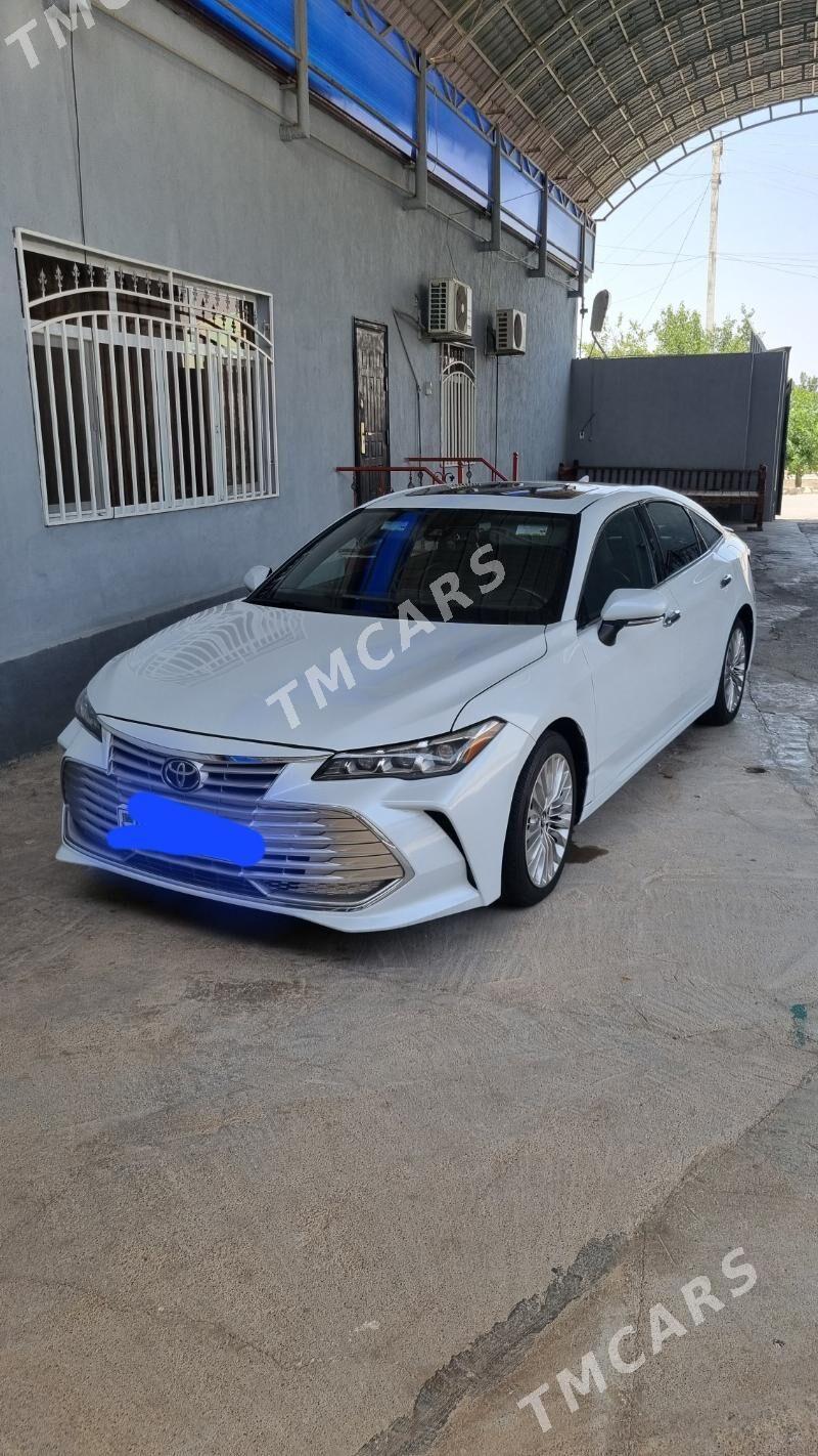Toyota Avalon 2019 - 390 000 TMT - Ашхабад - img 2