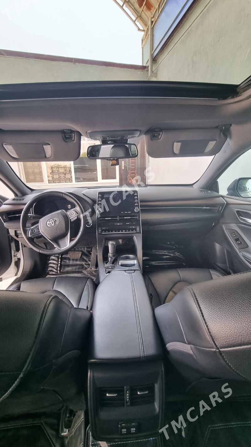 Toyota Avalon 2019 - 390 000 TMT - Ашхабад - img 5
