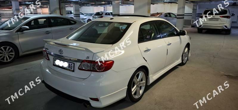 Toyota Corolla 2012 - 175 000 TMT - Aşgabat - img 7