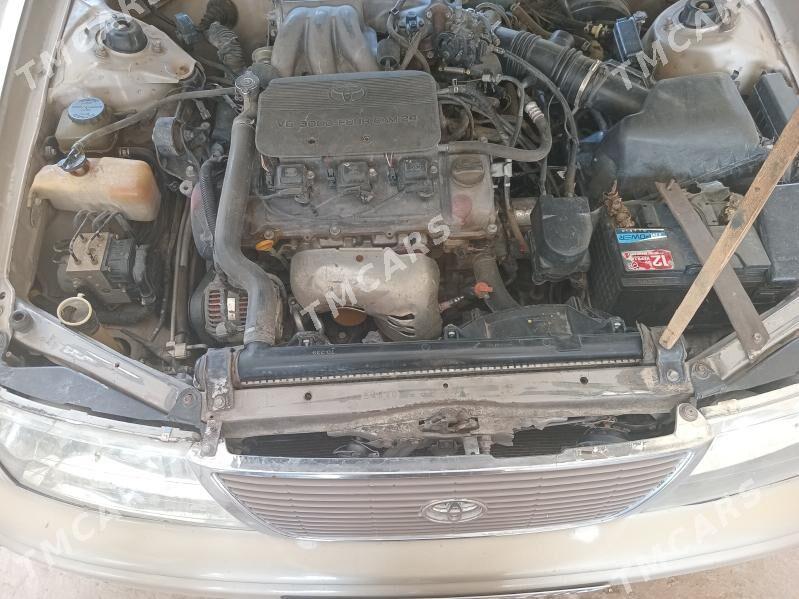 Toyota Avalon 1997 - 105 000 TMT - Mary - img 2