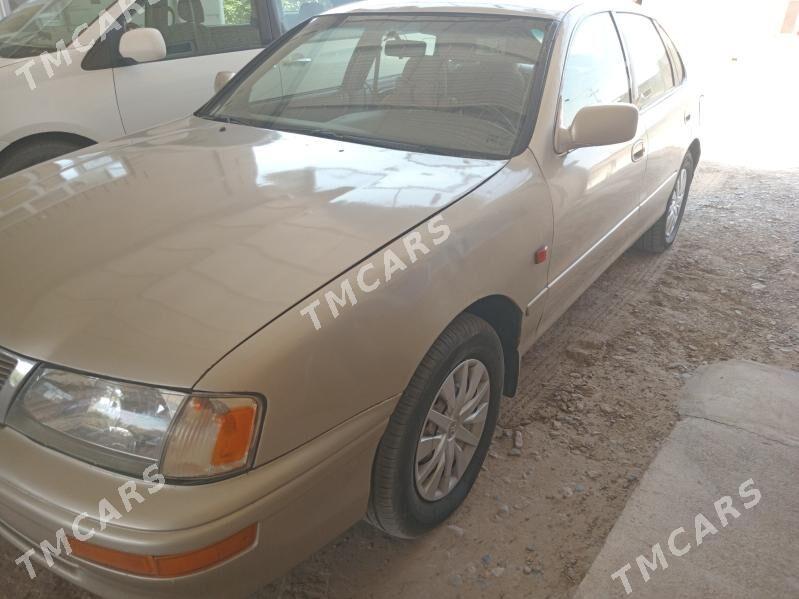 Toyota Avalon 1997 - 105 000 TMT - Mary - img 5