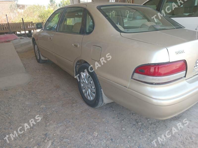 Toyota Avalon 1997 - 105 000 TMT - Mary - img 7