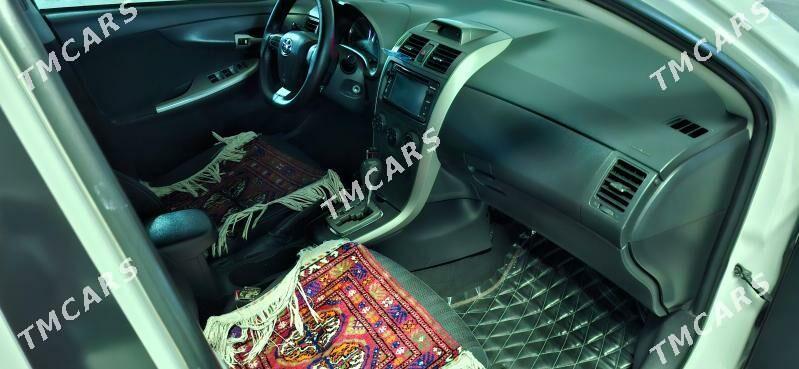 Toyota Corolla 2012 - 175 000 TMT - Aşgabat - img 3
