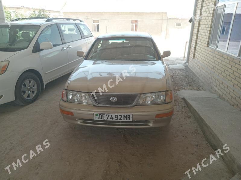 Toyota Avalon 1997 - 105 000 TMT - Mary - img 9