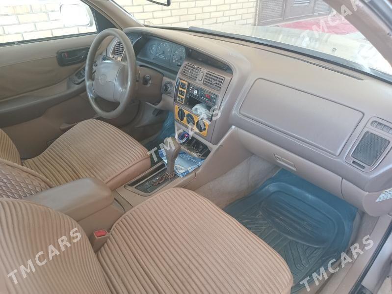 Toyota Avalon 1997 - 105 000 TMT - Mary - img 6