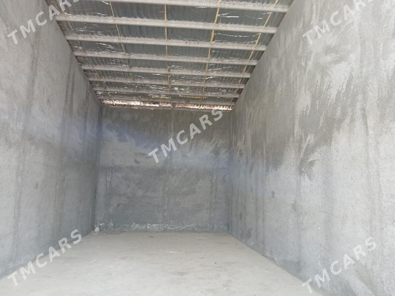AK TAM магазин C blok аркасы - Aşgabat - img 4