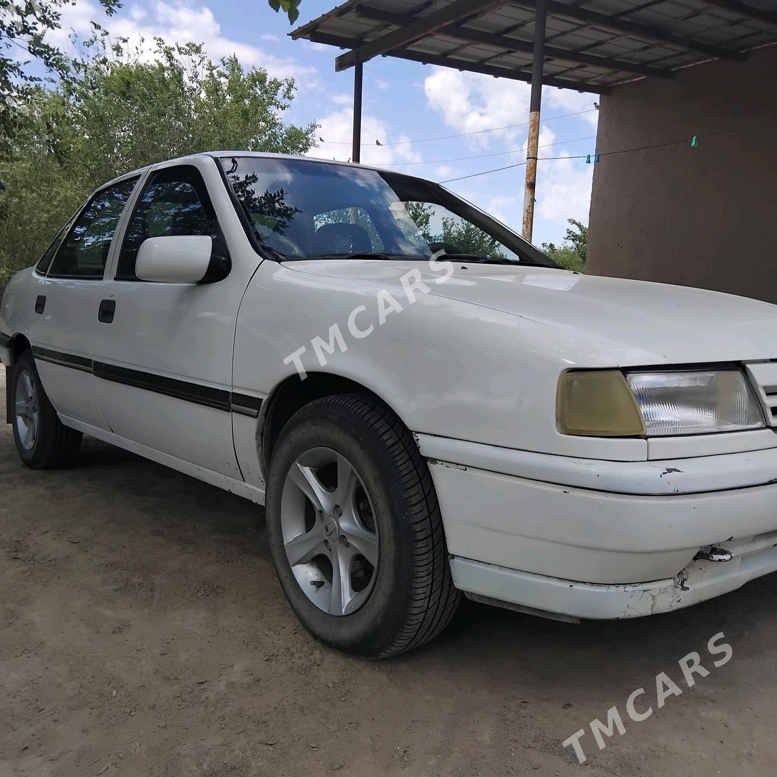 Opel Vectra 1992 - 40 000 TMT - Акдепе - img 3