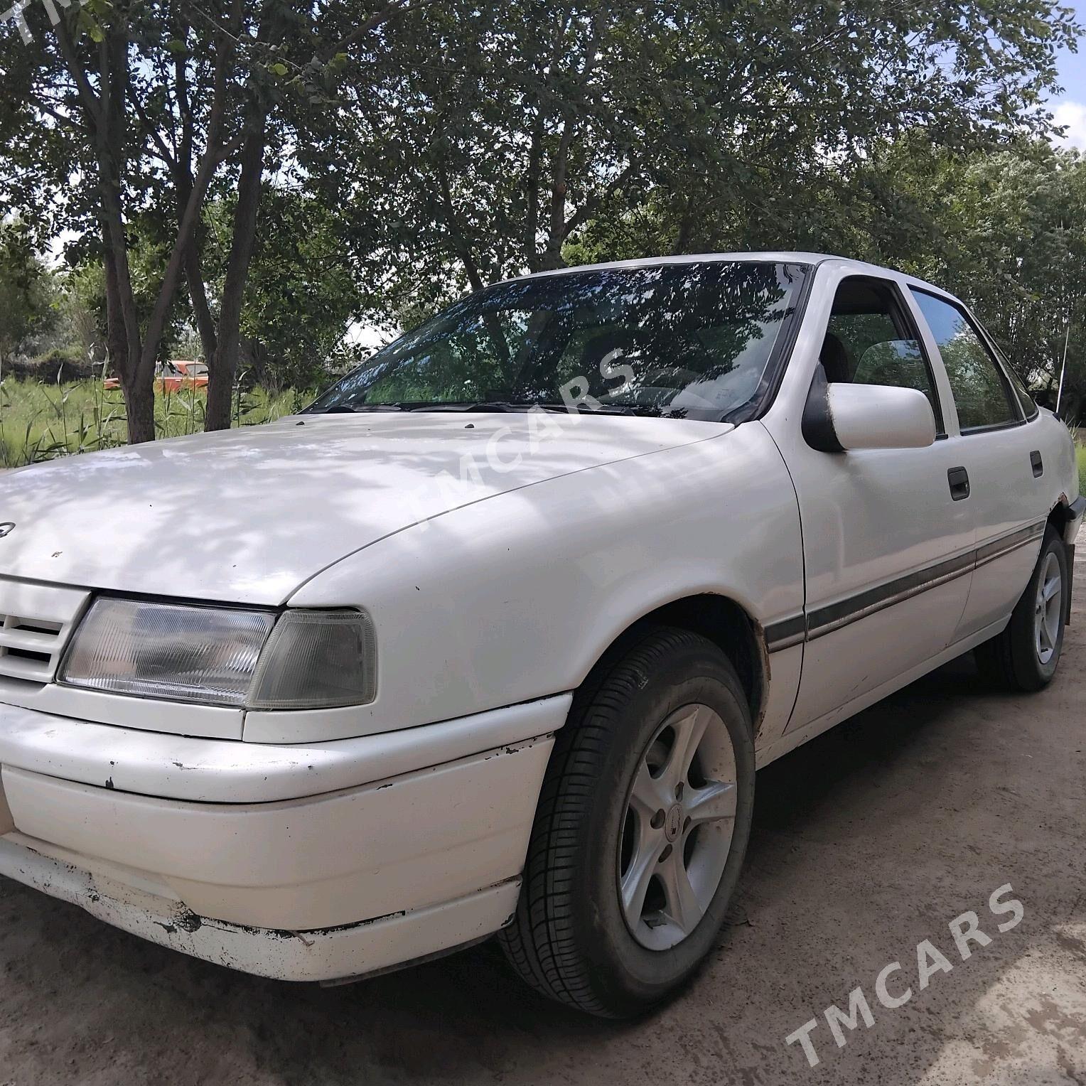 Opel Vectra 1992 - 40 000 TMT - Акдепе - img 2
