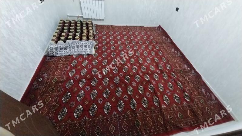 abadan haly gyssagly - Büzmeýin GRES - img 1