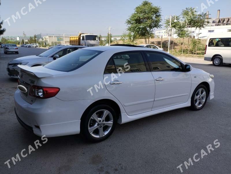 Toyota Corolla 2013 - 230 000 TMT - Aşgabat - img 2