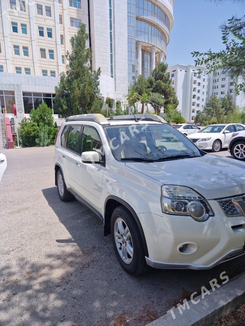Nissan X-Trail 2013 - 220 000 TMT - Parahat 4 - img 5