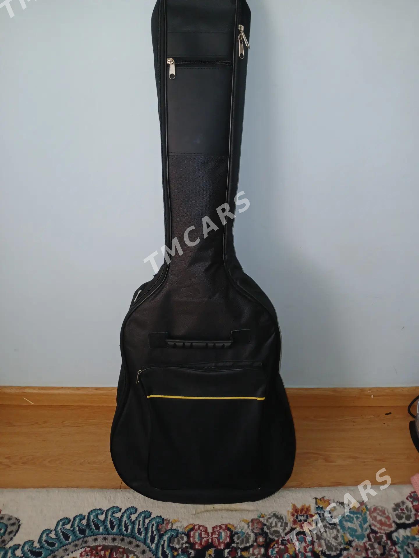 gitara yamaha - Aşgabat - img 3