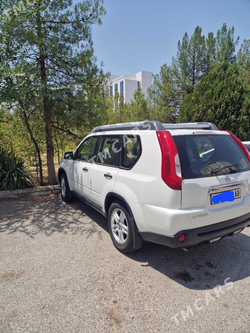 Nissan X-Trail 2013 - 220 000 TMT - Parahat 4 - img 4