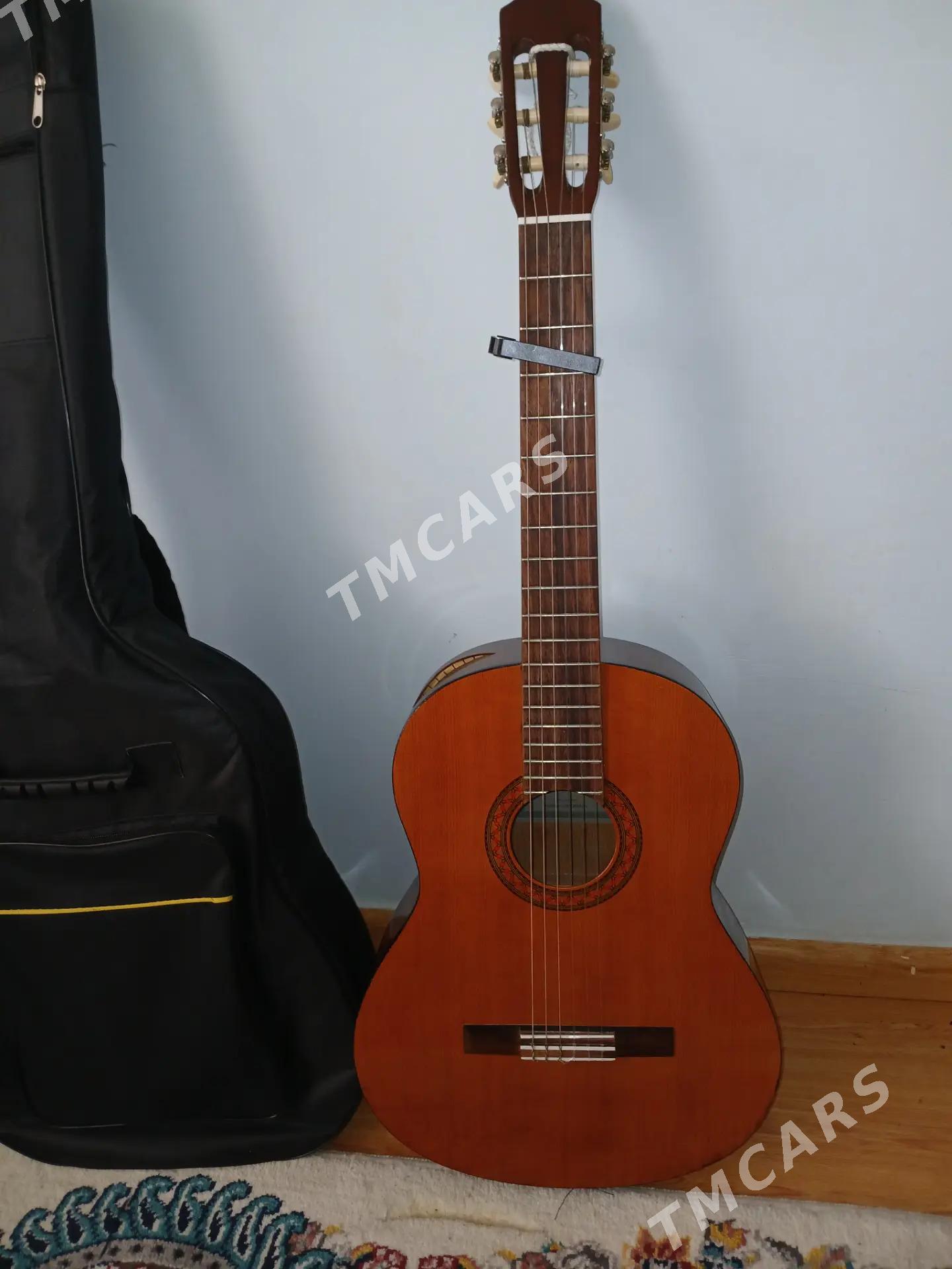 gitara yamaha - Aşgabat - img 2