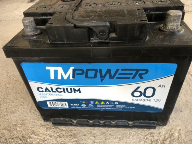 akumulyator 400 TMT - Gurtly - img 2