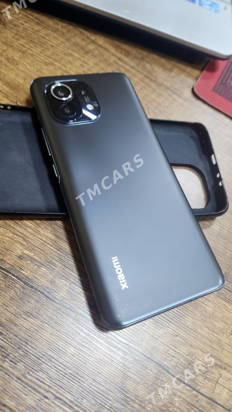 Xiaomi 11 - Гороглы (Тагта) - img 2