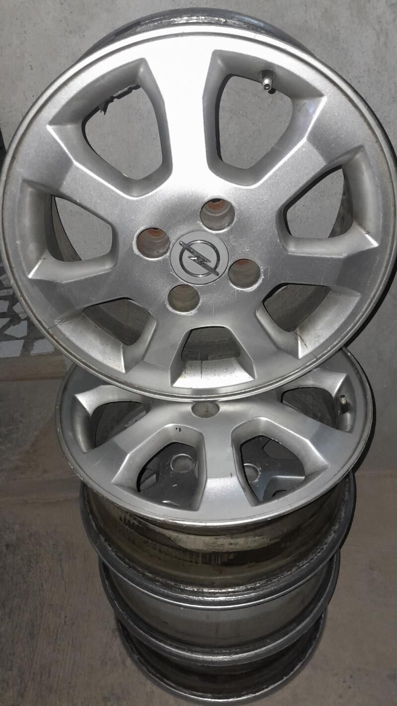 opel enjoy disga 3 000 TMT - Daşoguz - img 3