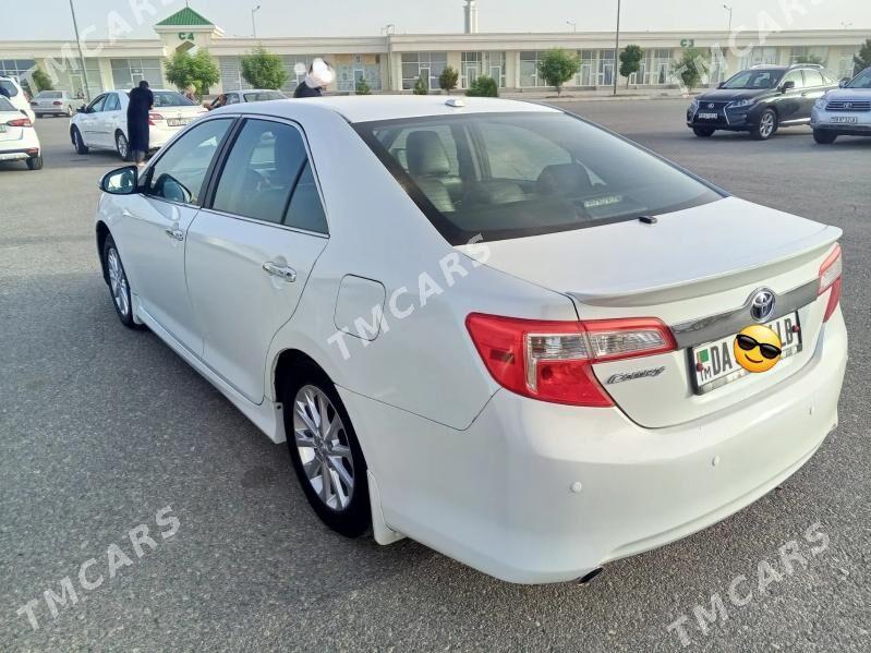 Toyota Camry 2014 - 210 000 TMT - Köýtendag - img 2