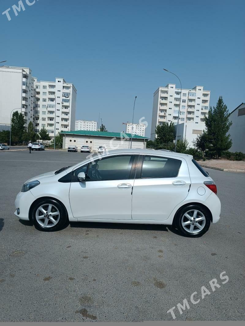 Toyota Yaris 2013 - 139 000 TMT - Ашхабад - img 6