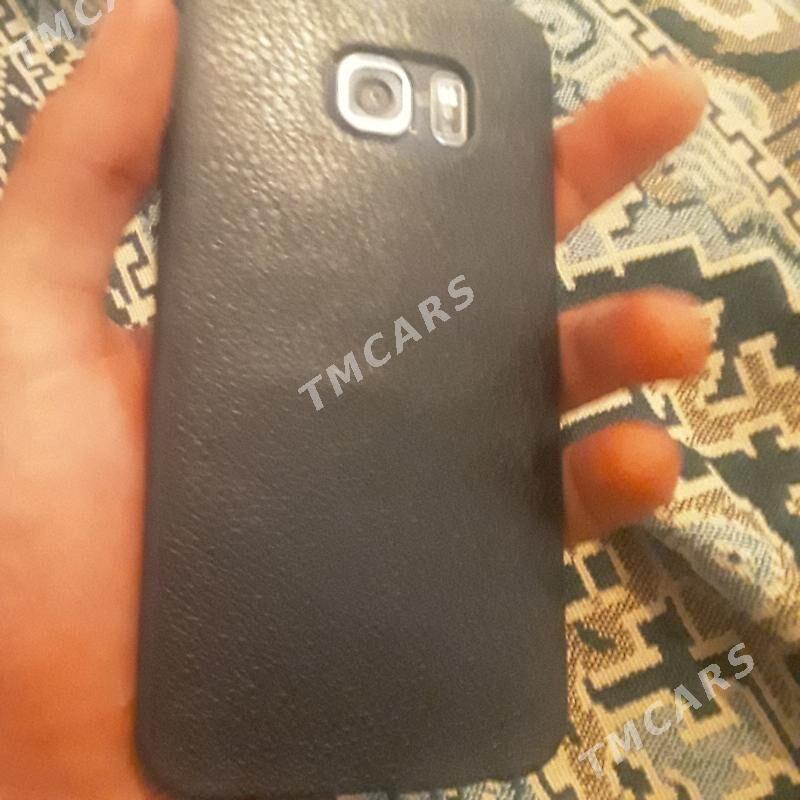 s 6 edge samsung - Кака - img 2