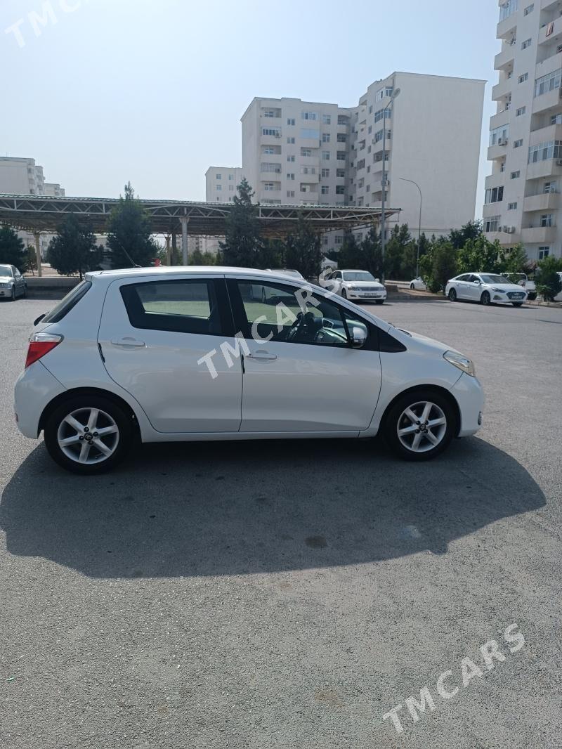 Toyota Yaris 2013 - 139 000 TMT - Ашхабад - img 5